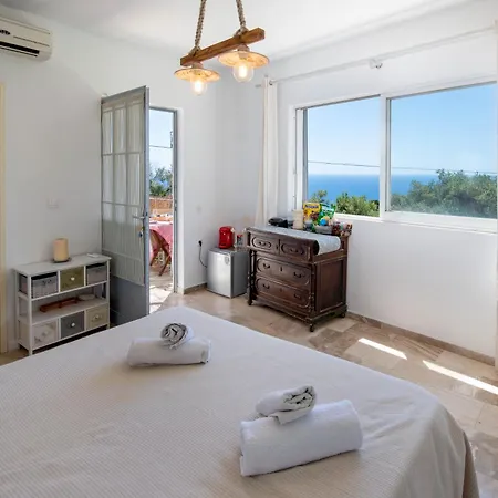 Σπίτι διακοπών Thodoroulis