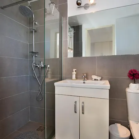 Σπίτι διακοπών Thodoroulis